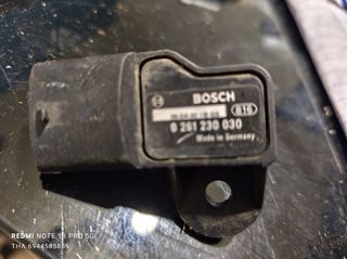 ΜΕΤΡΗΤΗΣ ΜΑΖΑΣ ΑΕΡΑ   BOSCH  0 261 230 030