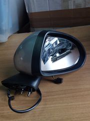 ΚΑΘΡΕΠΤΗΣ ΔΕΞΙΟΣ ΗΛΕΚΤΡΙΚΟΣ 5 ΠΙΝ OPEL CORSA D 06-15 OPEL CORSA E 15-19 6428254 , 6428256