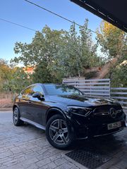Mercedes-Benz GLC Coupe 2024 COUPE AMG PLUG IN