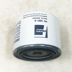 ΦΙΛΤΡΟ ΛΑΔΙΟΥ DAF/OPEL ADMIRAL-COMMODORE/PEUGEOT 504-505-604/TALBOT TAGORA/VOLVO 66-140-164-240-260-340-360-740-760-780-850-940 (FRAM)