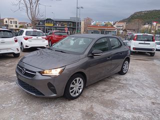 Opel Corsa 2020 8.890 ΜΕ ΑΠΟΣΥΡΣΗ Η ΜΕ 150 ΕΥΡΩ/ΜΗΝΑ! ΜΗΔΕΝΙΚΑ ΤΕΛΗ!-thumb-2