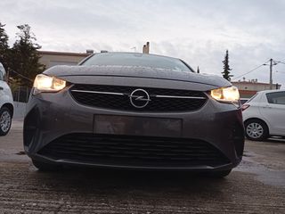 Opel Corsa 2020 8.890 ΜΕ ΑΠΟΣΥΡΣΗ Η ΜΕ 150 ΕΥΡΩ/ΜΗΝΑ! ΜΗΔΕΝΙΚΑ ΤΕΛΗ!-thumb-3