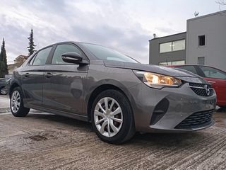 Opel Corsa 2020 8.890 ΜΕ ΑΠΟΣΥΡΣΗ Η ΜΕ 150 ΕΥΡΩ/ΜΗΝΑ! ΜΗΔΕΝΙΚΑ ΤΕΛΗ!-thumb-4