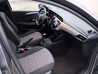 Opel Corsa 2020 8.890 ΜΕ ΑΠΟΣΥΡΣΗ Η ΜΕ 150 ΕΥΡΩ/ΜΗΝΑ! ΜΗΔΕΝΙΚΑ ΤΕΛΗ!-thumb-8