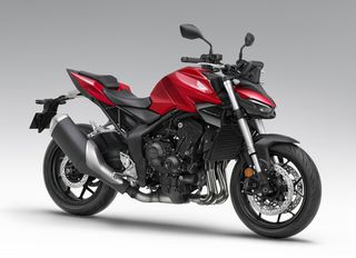 Honda CB 1000 R 2025 HORNET MY25