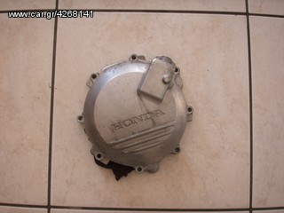 honda vfr 800 2005 vtec