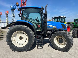 Τρακτέρ New Holland 2011 T6070-thumb-17