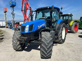 Τρακτέρ New Holland 2011 T6070-thumb-1