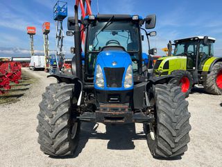 Τρακτέρ New Holland 2011 T6070-thumb-2