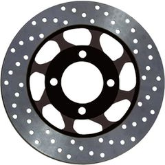 ΔΙΣΚΟΠΛΑΚΑ ΕΜΠΡΟΣ HONDA ANF125 INNOVA