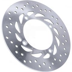 ΔΙΣΚΟΠΛΑΚΑ ΕΜΠΡΟΣ HONDA SH125/150 09-12