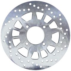 ΔΙΣΚΟΠΛΑΚΑ ΕΜΠΡΟΣ YAMAHA CRYPTON-X 135