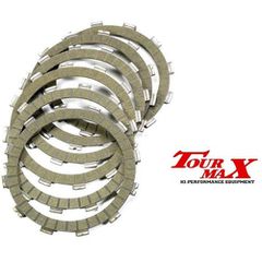 ΔΙΣΚΟΙ ΑΜΠΡΑΓΙΑΖ TOURMAX CDF376 DL650 V-STROM 04-11 JAPAN
