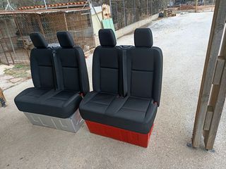 mercedes                                   ΔΙΠΛΑ ΚΑΘΙΣΜΑΤΑ 907 SPRINTER