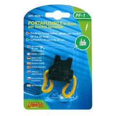 ΑΣΦΑΛΕΙΟΘΗΚΗ LAMPA 3-30 AMP