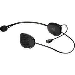 ΕΝΔΟΣΥΝΝΕΝΟΗΣΗ LAMPA BLUETOOTH TALK-MATE EVO ΑΔΙΑΒΡΟΧΗ