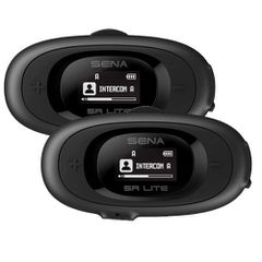 ΕΝΔΟΣΥΝΕΝΝΟΗΣΗ κ BLUETOOTH 5RLITE-01D DUAL SENA