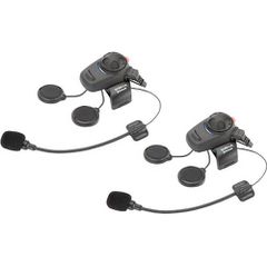 ΕΝΔΟΣΥΝΕΝΝΟΗΣΗ  BLUETOOTH 3.0 FM ΔΕΚΤΗ SMH5D-FM-UNIV DUAL SENA