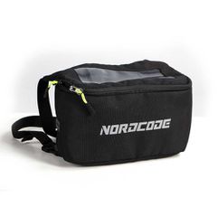 ΤΣΑΝΤΑΚΙ ΜΕΣΗΣ NORDCODE SCOOTER-ΜΠΑΝΑΝΑ