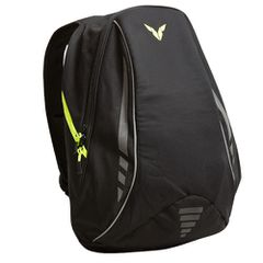 ΤΣΑΝΤΑ ΠΛΑΤΗΣ NORDCODE SPORTS BAG ΜΑΥΡΗ FLUO ΠΡΑΣΙΝΗ 28L