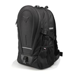 ΤΣΑΝΤΑ ΠΛΑΤΗΣ NORDCODE X-BAG ΜΑΥΡΗ