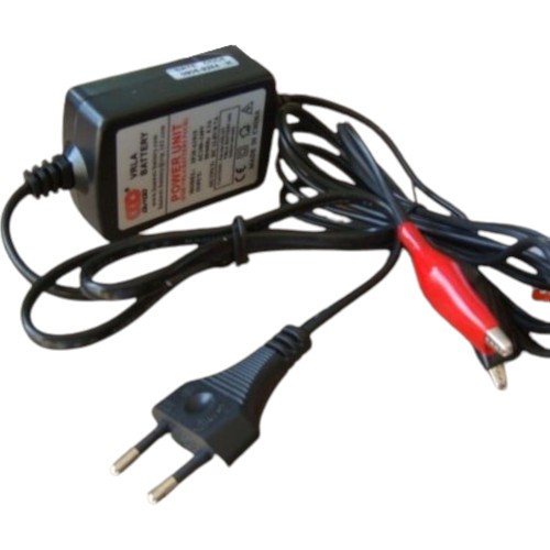 ΦΟΡΤΙΣΤΗΣ ΜΠΑΤΑΡΙΑΣ OUTDO 12V
