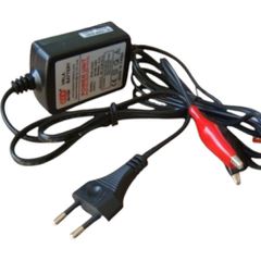 ΦΟΡΤΙΣΤΗΣ ΜΠΑΤΑΡΙΑΣ OUTDO 12V