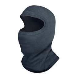 ΚΟΥΚΟΥΛΑ ΚΕΦΑΛΙΟΥ NORDCODE COTTON BALACLAVA ΜΑΥΡΗ