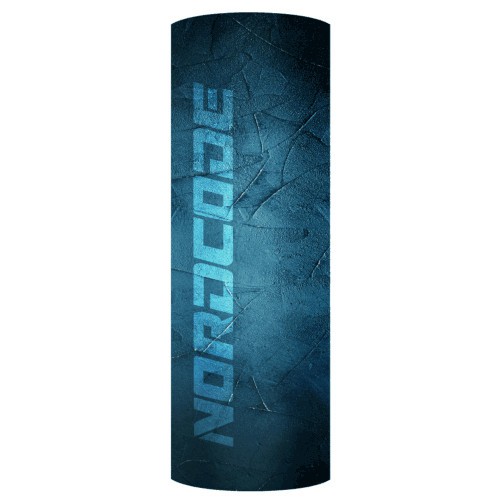 ΠΕΡΙΛΑΙΜΙΟ NORDCODE TUBE NECK 2 ΜΠΛΕ ONE SIZE