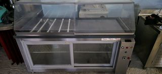 Ψυγείο συντήρησης  Βιτρινα  τοστ/σάντουιτς/σαλάτων