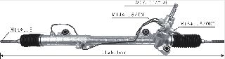 ΚΡΕΜΑΡΓΙΕΡΑ MAZDA 6 '02-'05 DIESEL/BENZINH