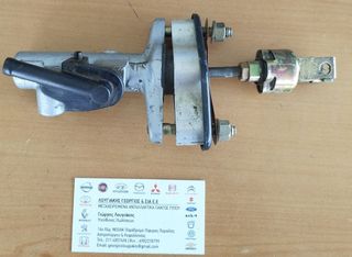 ΚΑΤΩ ΑΝΤΛΙΑ ΦΡΕΝΩΝ TOYOTA RAV 4 2002-2006