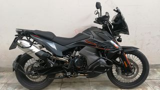 KTM 890 Adventure 2021 S