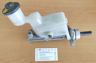 ANΩ ΑΝΤΛΙΑ ΦΡΕΝΩΝ ME ΔΟΧΕΙΟ  (132311-10680) TOYOTA RAV 4 2002-2006