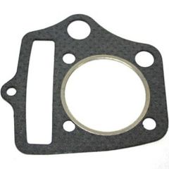 ΦΛΑΝΤΖΑ ΚΑΥΣΕΩΣ C50 52MM 6V-12V
