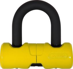ΚΛΕΙΔΑΡΙΑ ABUS 405/100 HB45 ΚΙΤΡΙΝΗ