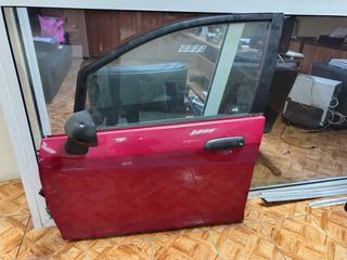 HONDA JAZZ 2002-2008 ΠΟΡΤΑ  ΕΜΠΡΟΣ ΑΡΙΣΤΕΡΑ