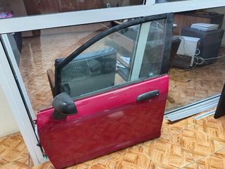 HONDA JAZZ 2002-2008 ΠΟΡΤΑ  ΕΜΠΡΟΣ ΑΡΙΣΤΕΡΑ-thumb-1