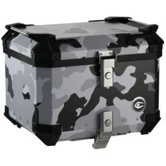 ΒΑΛΙΤΣΑ COOCASE Q1 45L GEOMETRY BLACK GREY