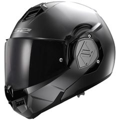 ΚΡΑΝΟΣ LS2 FF906 ADVANT SOLID ΤΙΤΑΝΙΟ