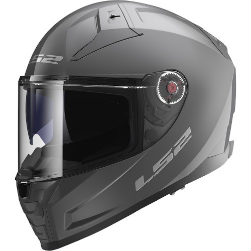 ΚΡΑΝΟΣ LS2 FF811 VECTOR II NARDO GREY