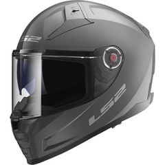 ΚΡΑΝΟΣ LS2 FF811 VECTOR II NARDO GREY