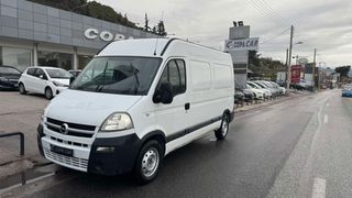Κλούβα Opel 2011 MOVANO DIESEL COPA CAR-thumb-1