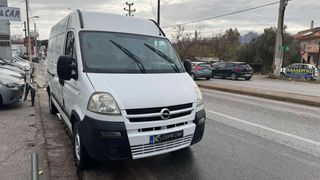 Κλούβα Opel 2011 MOVANO DIESEL COPA CAR-thumb-2