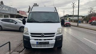 Κλούβα Opel 2011 MOVANO DIESEL COPA CAR-thumb-3