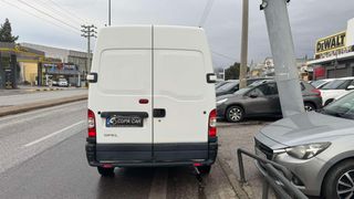 Κλούβα Opel 2011 MOVANO DIESEL COPA CAR-thumb-6