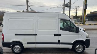 Κλούβα Opel 2011 MOVANO DIESEL COPA CAR-thumb-7