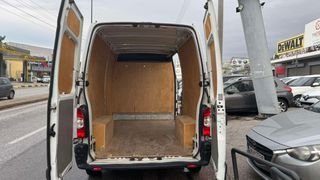 Κλούβα Opel 2011 MOVANO DIESEL COPA CAR-thumb-9