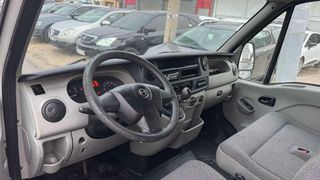 Κλούβα Opel 2011 MOVANO DIESEL COPA CAR-thumb-11