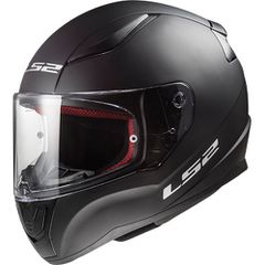 ΚΡΑΝΟΣ LS2 FF353 RAPID II SOLID ΜΑΥΡΟ ΜΑΤ